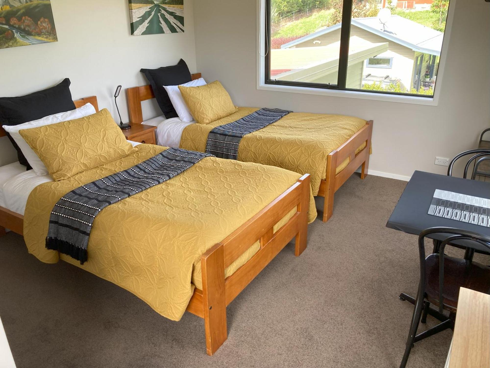 Maymorn Orchard Suites Ъпър Хът Екстериор снимка